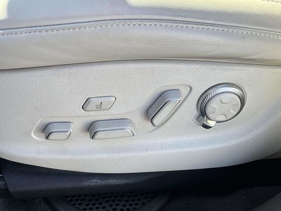 2023 Genesis GV80 3.5T Prestige