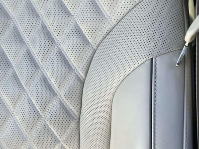 2023 Genesis GV80 3.5T Prestige