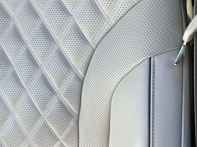 2023 Genesis GV80 3.5T Prestige