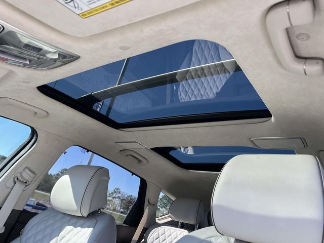 2023 Genesis GV80 3.5T Prestige