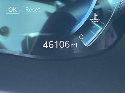 2023 Genesis GV80 3.5T Prestige