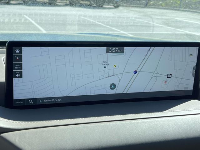 2023 Genesis GV80 3.5T Prestige