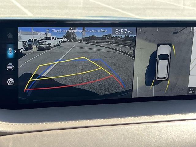 2023 Genesis GV80 3.5T Prestige