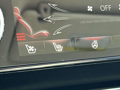 2023 Genesis GV80 3.5T Prestige