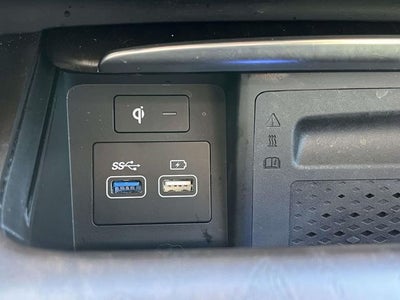 2023 Genesis GV80 3.5T Prestige