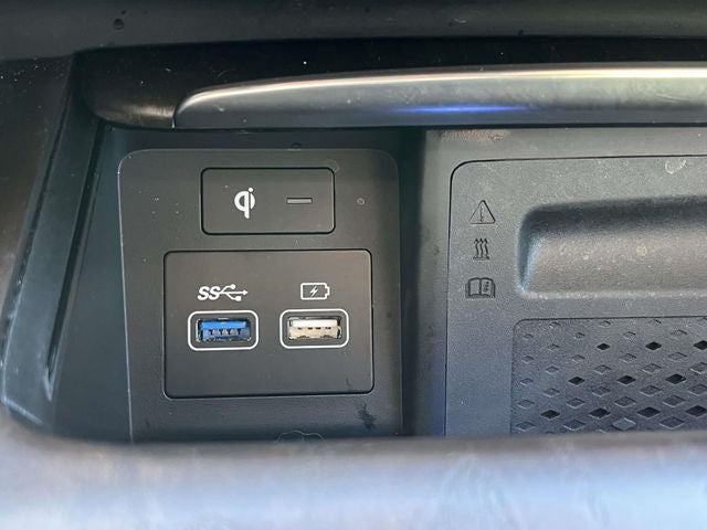 2023 Genesis GV80 3.5T Prestige