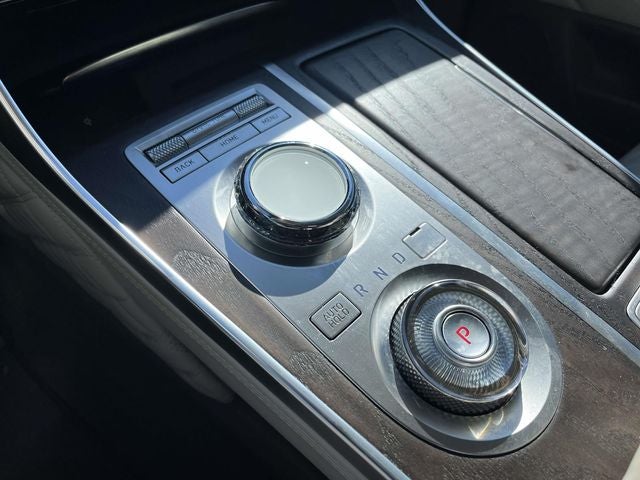 2023 Genesis GV80 3.5T Prestige