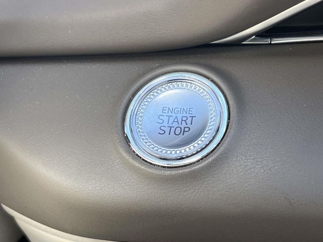 2023 Genesis GV80 3.5T Prestige