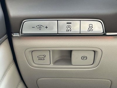 2023 Genesis GV80 3.5T Prestige