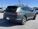 2023 Genesis GV80 3.5T Prestige
