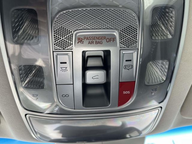 2023 Genesis GV80 3.5T Prestige