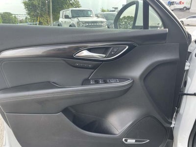 2024 Buick Envision Preferred
