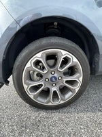 2021 Ford EcoSport Titanium
