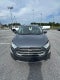 2021 Ford EcoSport Titanium
