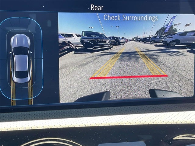 2024 Mercedes-Benz CLA CLA 250