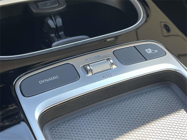 2024 Mercedes-Benz CLA CLA 250