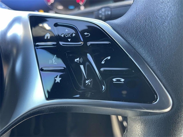 2024 Mercedes-Benz CLA CLA 250