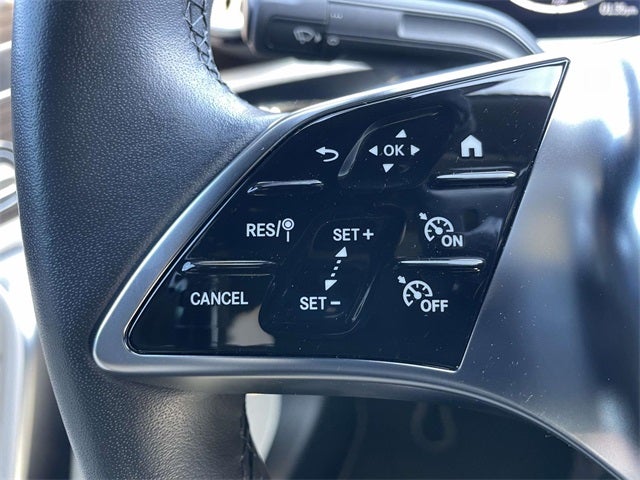 2024 Mercedes-Benz CLA CLA 250