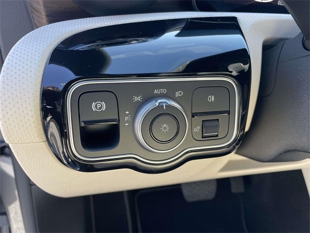 2024 Mercedes-Benz CLA CLA 250