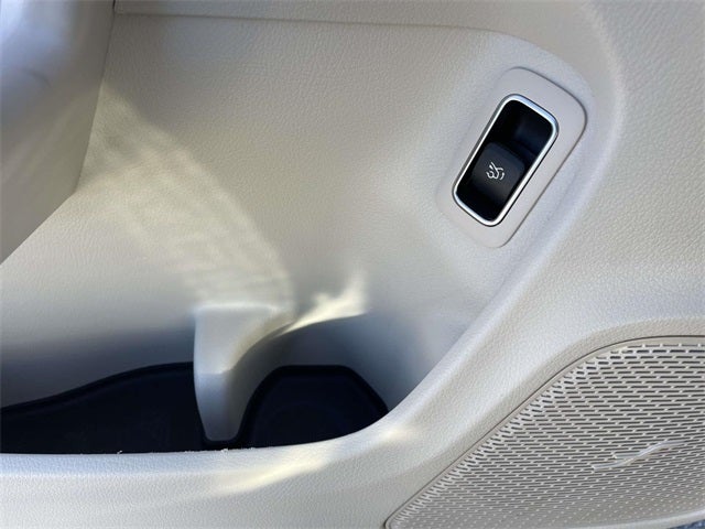 2024 Mercedes-Benz CLA CLA 250