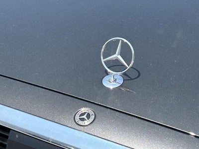 2022 Mercedes-Benz S-Class S 500 4MATIC®