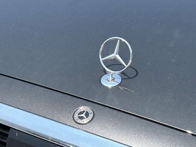 2022 Mercedes-Benz S-Class S 500 4MATIC®