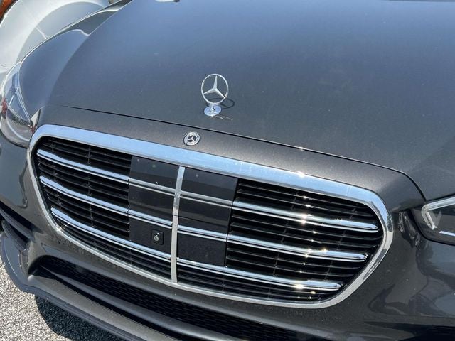 2022 Mercedes-Benz S-Class S 500 4MATIC®