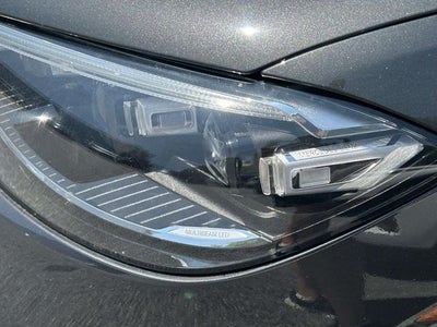 2022 Mercedes-Benz S-Class S 500 4MATIC®
