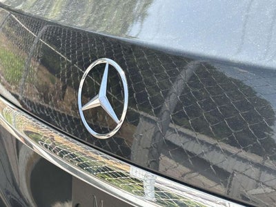 2022 Mercedes-Benz S-Class S 500 4MATIC®