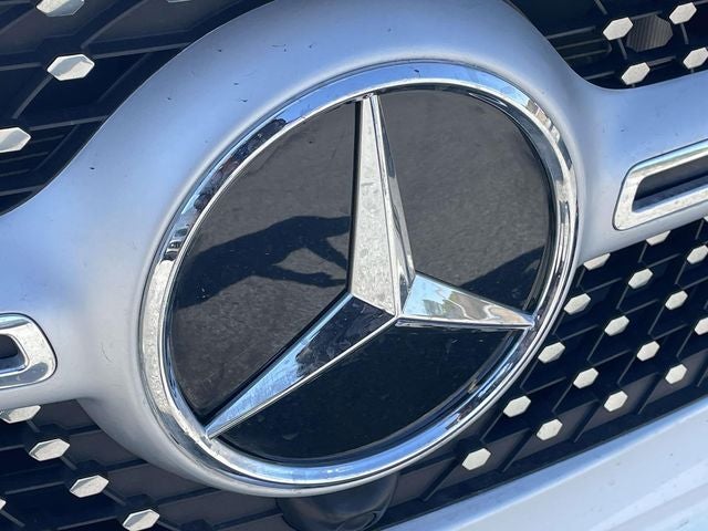 2021 Mercedes-Benz GLB GLB 250