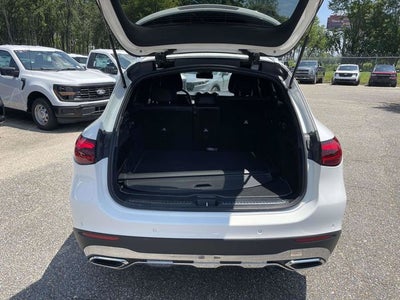 2024 Mercedes-Benz GLC GLC 300 4MATIC®