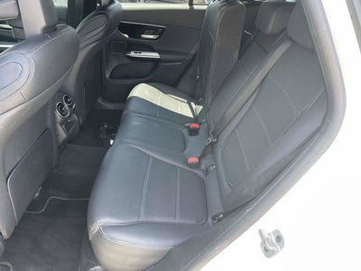 2024 Mercedes-Benz GLC GLC 300 4MATIC®