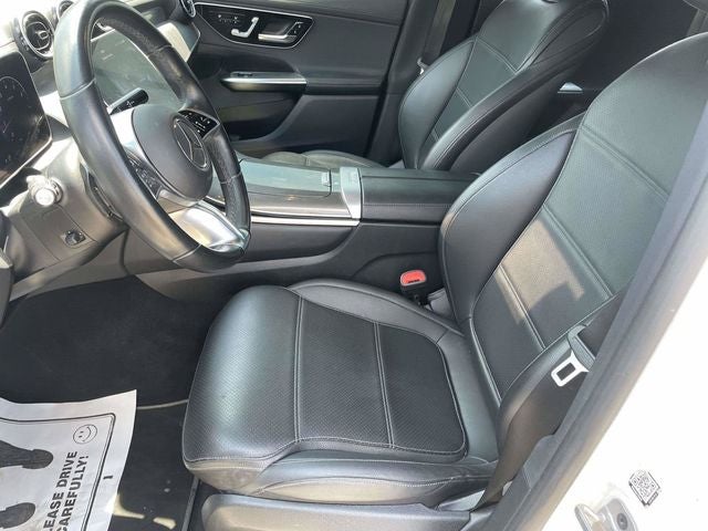 2024 Mercedes-Benz GLC GLC 300 4MATIC®