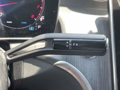 2024 Mercedes-Benz GLC GLC 300 4MATIC®