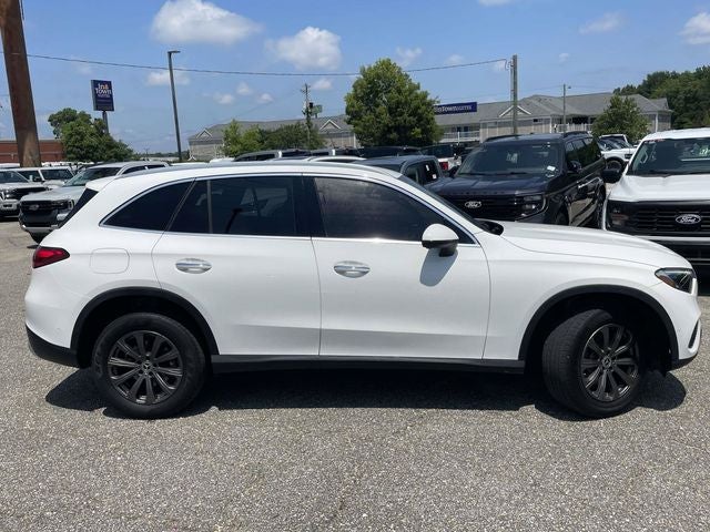 2024 Mercedes-Benz GLC GLC 300 4MATIC®