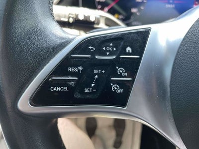 2024 Mercedes-Benz GLC GLC 300 4MATIC®