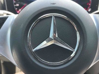 2024 Mercedes-Benz GLC GLC 300 4MATIC®