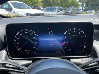 2024 Mercedes-Benz GLC GLC 300 4MATIC®