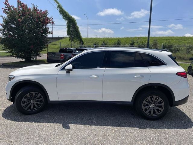 2024 Mercedes-Benz GLC GLC 300 4MATIC®