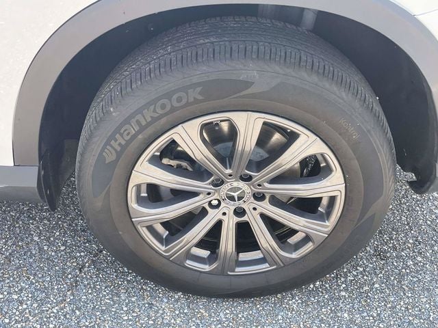 2024 Mercedes-Benz GLC GLC 300 4MATIC®