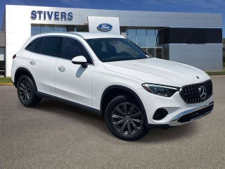 2024 Mercedes-Benz GLC GLC 300 4MATIC®