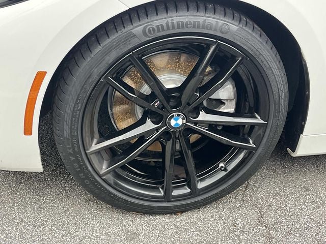 2022 BMW 4 Series 430i