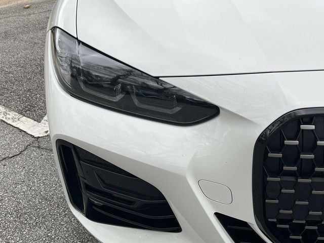2022 BMW 4 Series 430i