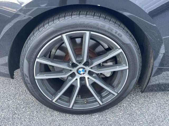 2022 BMW 4 Series 430i