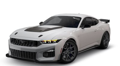 2026 Ford Mustang Dark Horse® SC