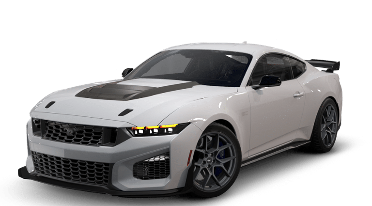 2026 Ford Mustang Dark Horse® SC