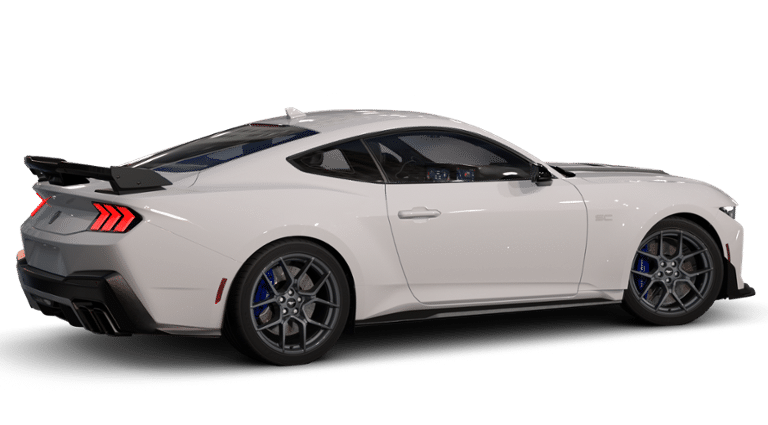 2026 Ford Mustang Dark Horse® SC
