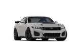 2026 Ford Mustang Dark Horse® SC