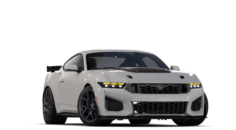 2026 Ford Mustang Dark Horse® SC