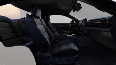 2026 Ford Mustang Dark Horse® SC